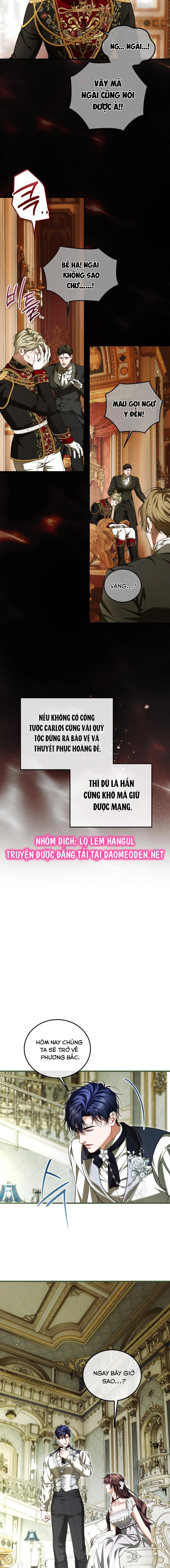 Quãng Đời Còn Lại Của Nữ Phụ Yểu Mệnh Chapter 111 - 15