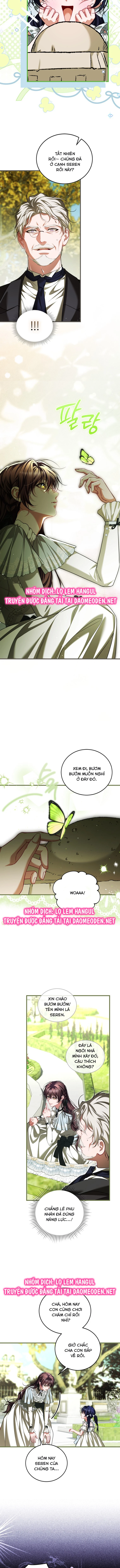 Quãng Đời Còn Lại Của Nữ Phụ Yểu Mệnh Chapter 112 - 5