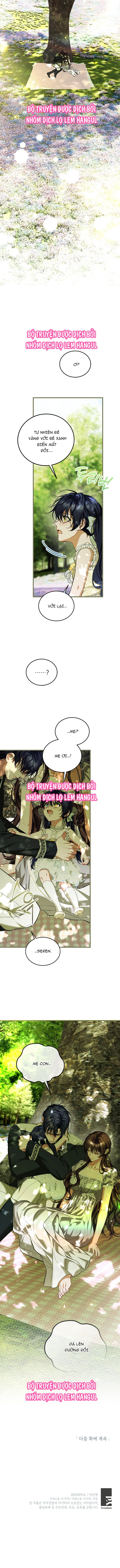 Quãng Đời Còn Lại Của Nữ Phụ Yểu Mệnh Chapter 115 - 12