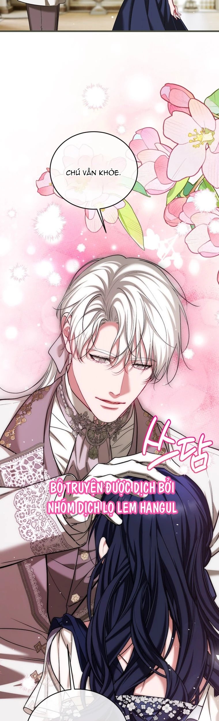 Quãng Đời Còn Lại Của Nữ Phụ Yểu Mệnh Chapter 117 - 5