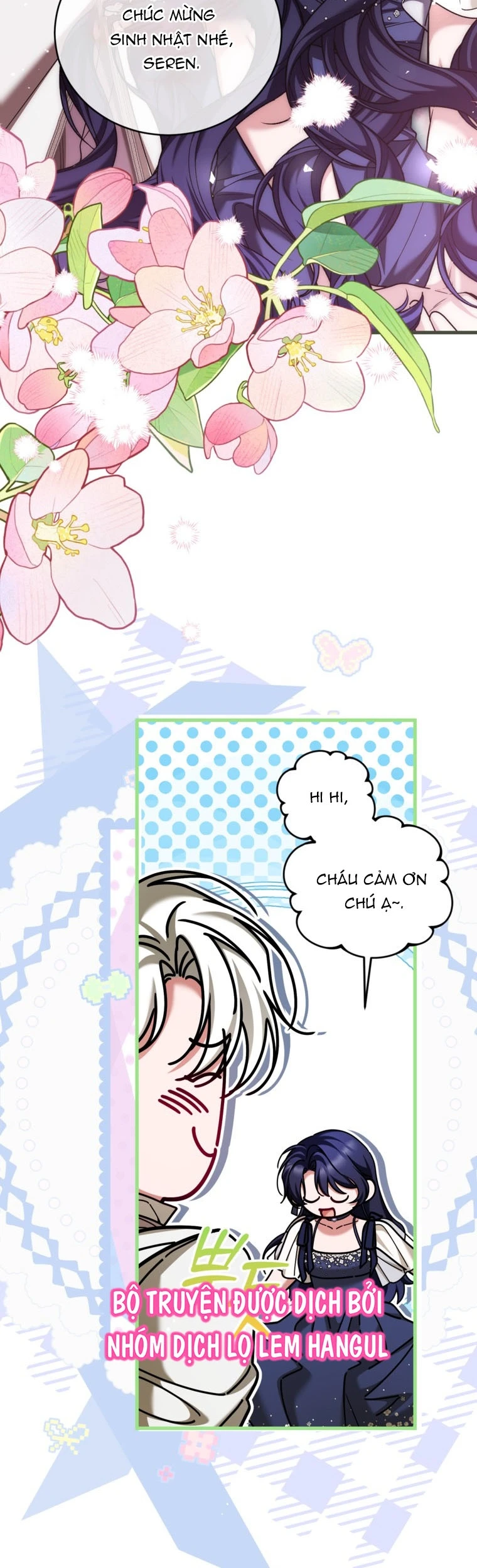 Quãng Đời Còn Lại Của Nữ Phụ Yểu Mệnh Chapter 117 - 6