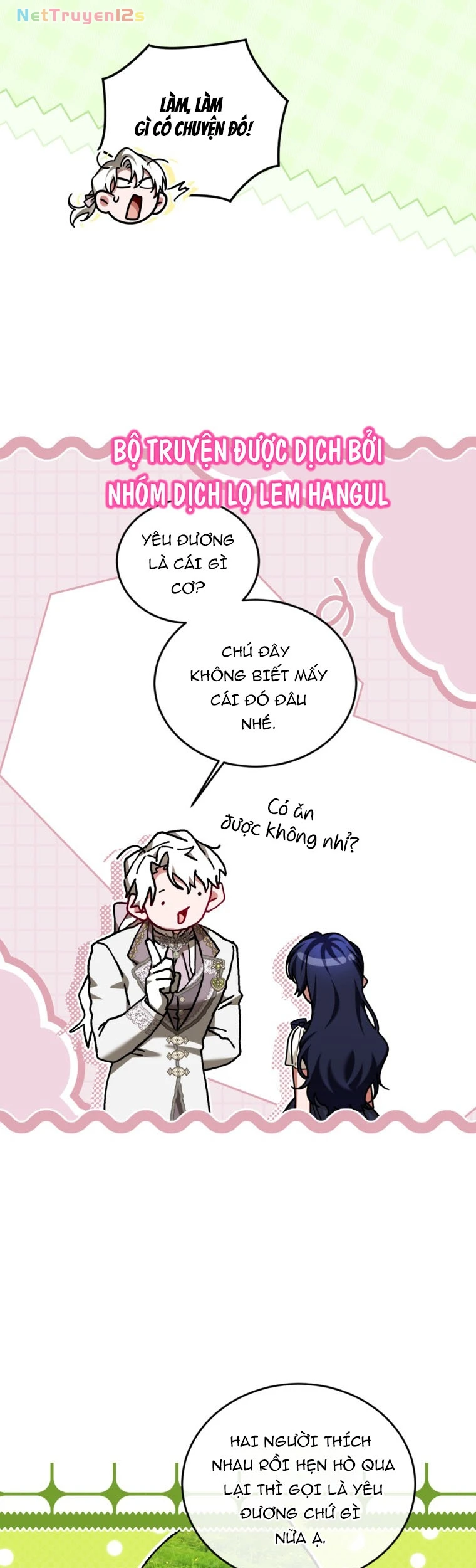 Quãng Đời Còn Lại Của Nữ Phụ Yểu Mệnh Chapter 117 - 9