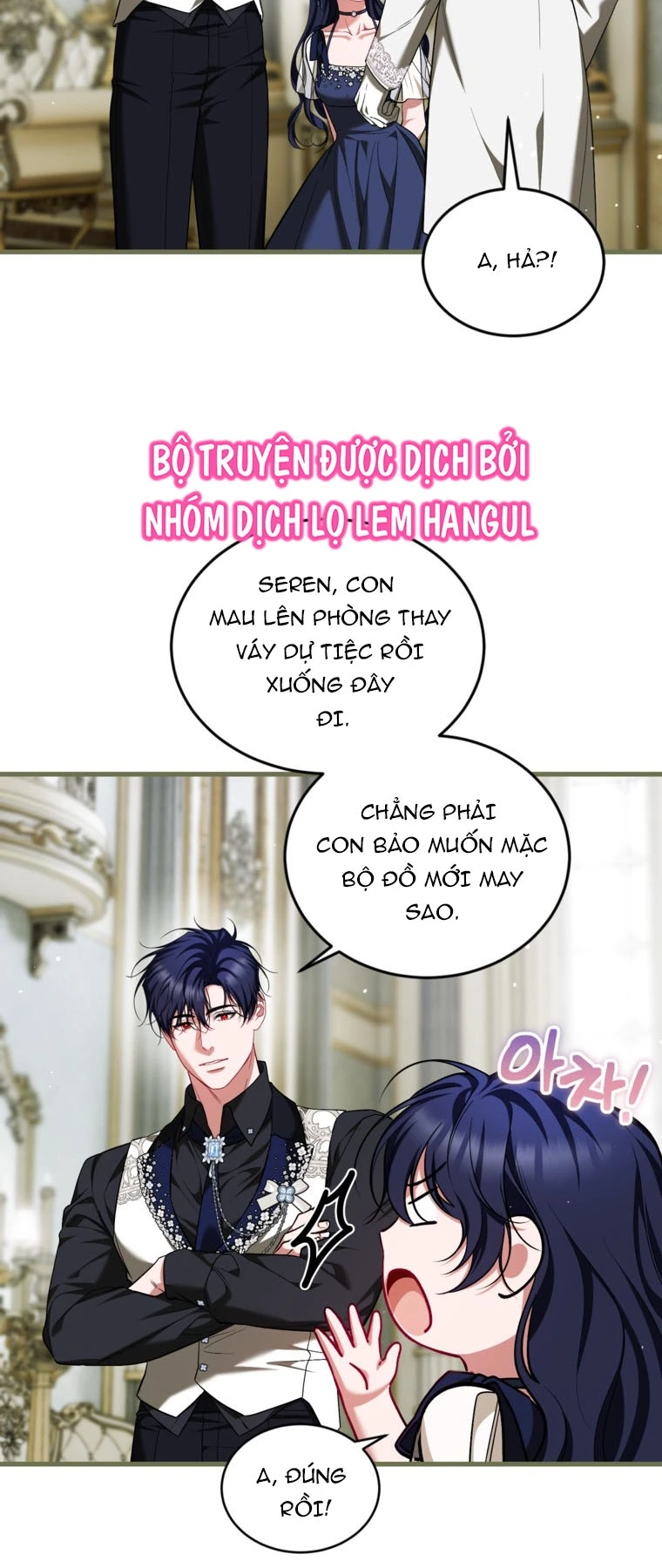 Quãng Đời Còn Lại Của Nữ Phụ Yểu Mệnh Chapter 117 - 14