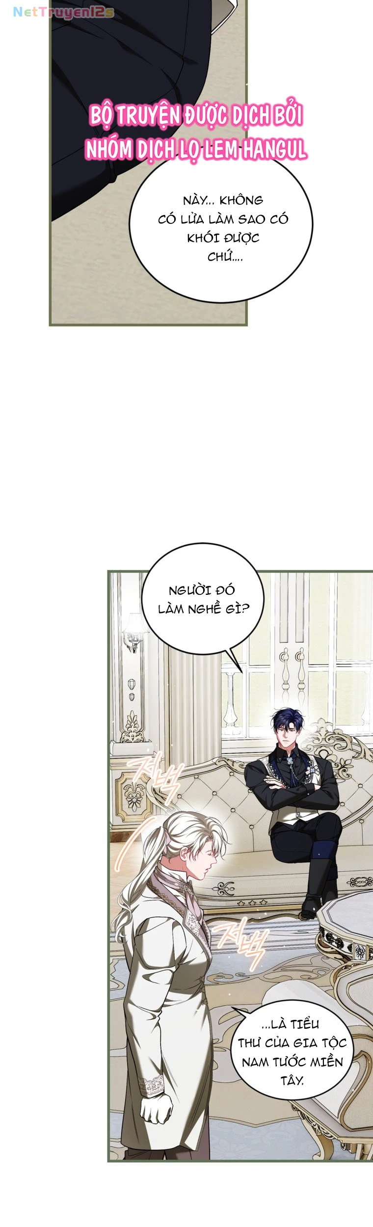 Quãng Đời Còn Lại Của Nữ Phụ Yểu Mệnh Chapter 117 - 17