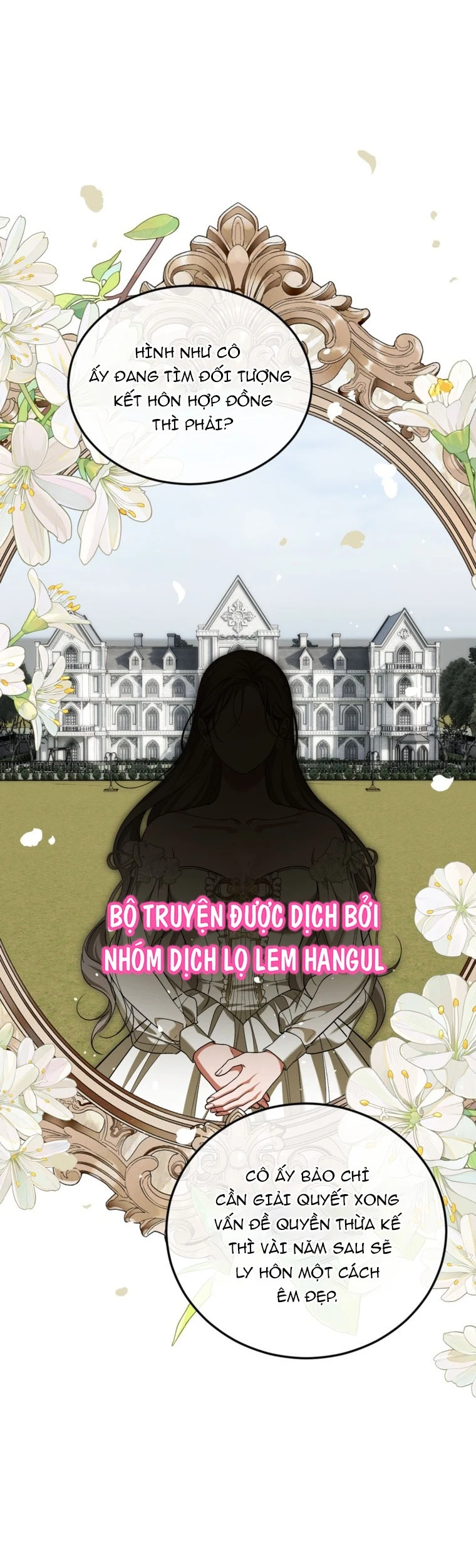 Quãng Đời Còn Lại Của Nữ Phụ Yểu Mệnh Chapter 117 - 18