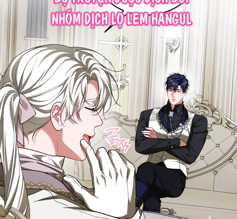Quãng Đời Còn Lại Của Nữ Phụ Yểu Mệnh Chapter 117 - 20