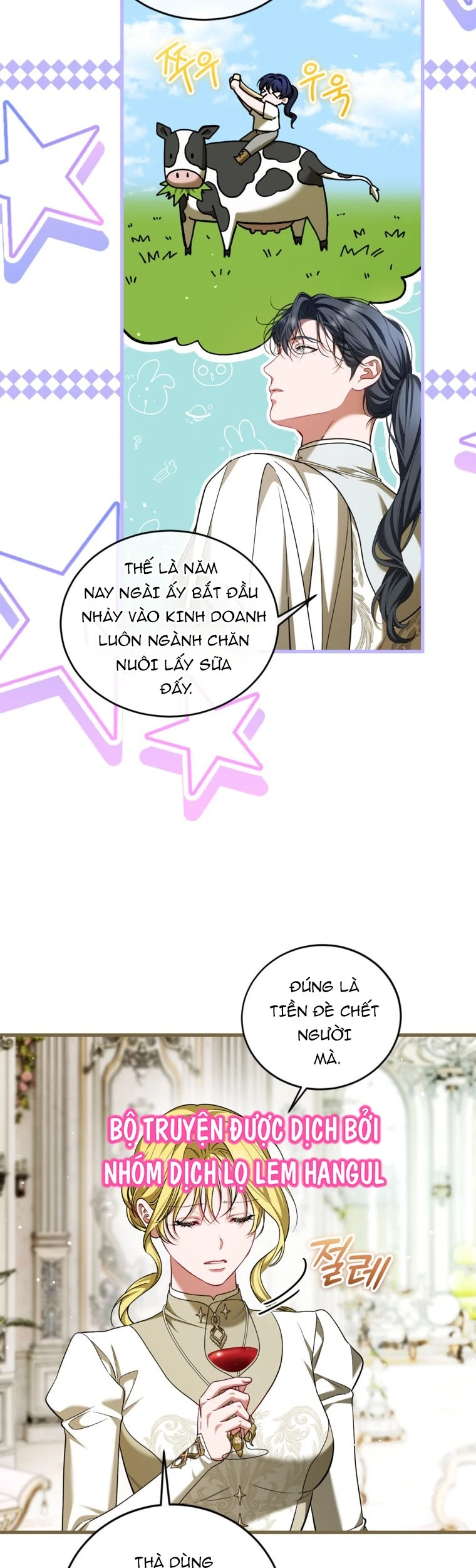 Quãng Đời Còn Lại Của Nữ Phụ Yểu Mệnh Chapter 117 - 29