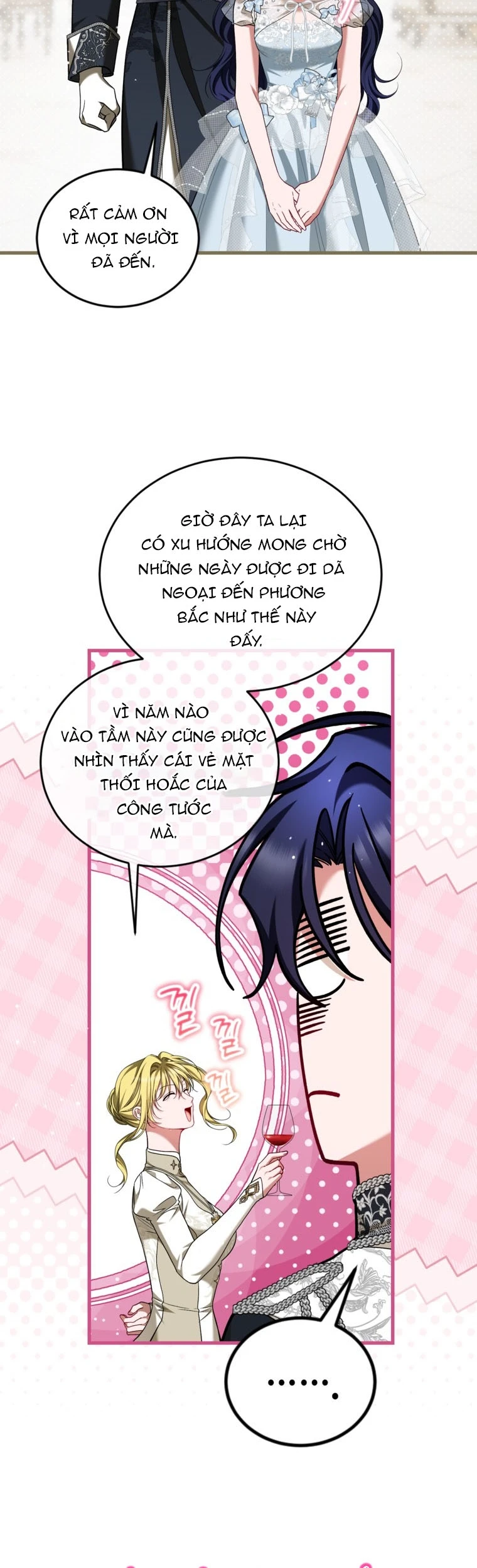 Quãng Đời Còn Lại Của Nữ Phụ Yểu Mệnh Chapter 117 - 33
