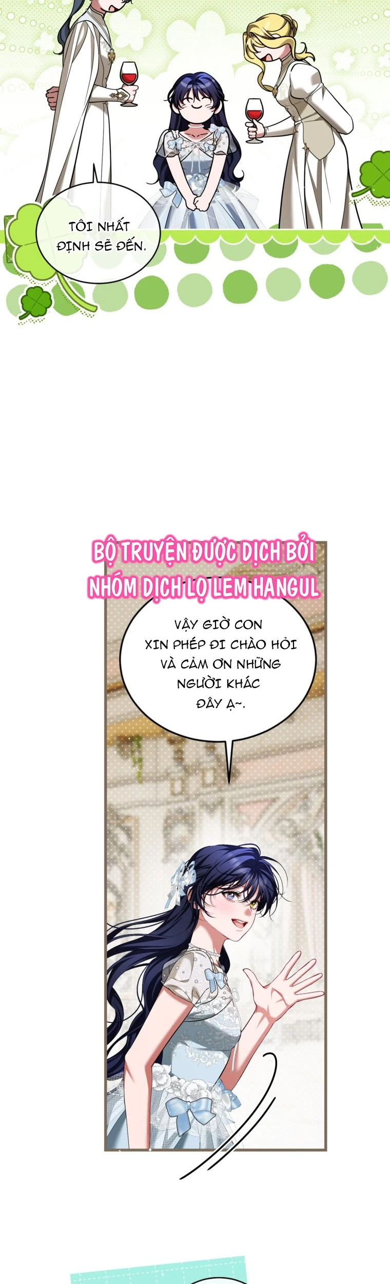 Quãng Đời Còn Lại Của Nữ Phụ Yểu Mệnh Chapter 117 - 35