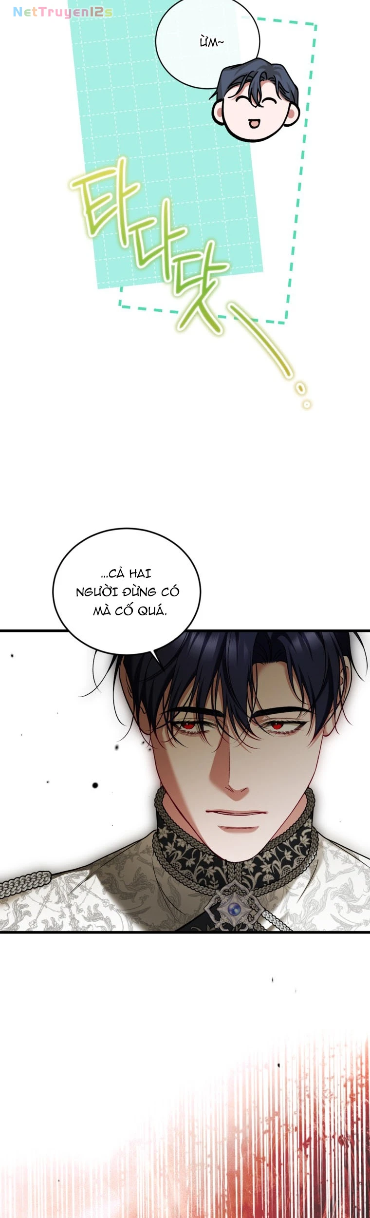 Quãng Đời Còn Lại Của Nữ Phụ Yểu Mệnh Chapter 117 - 36