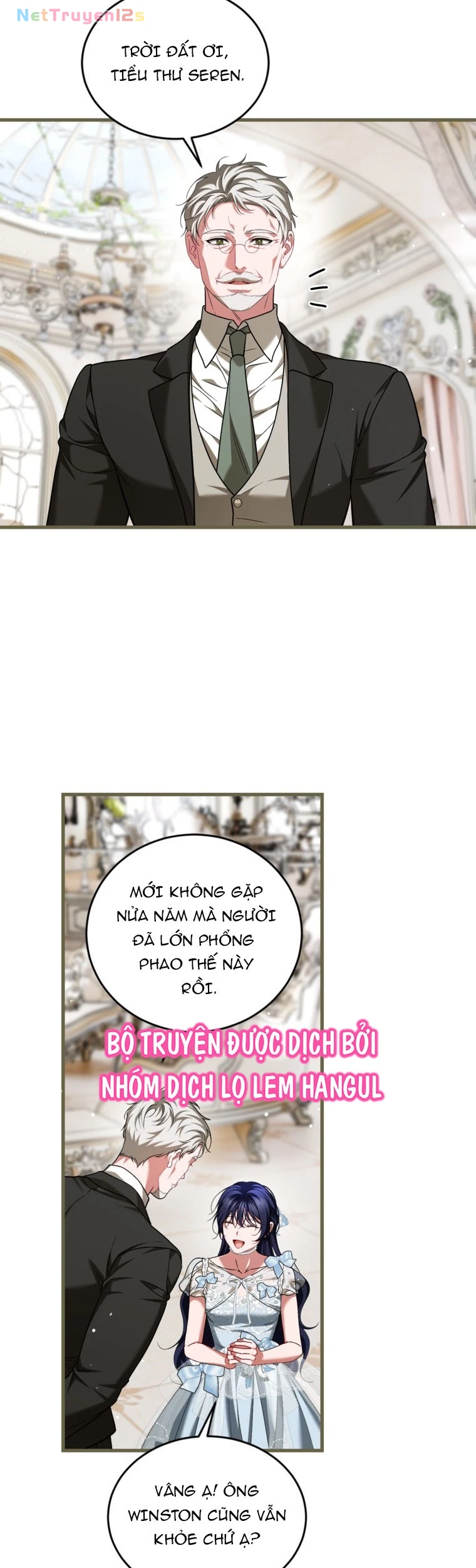 Quãng Đời Còn Lại Của Nữ Phụ Yểu Mệnh Chapter 117 - 40