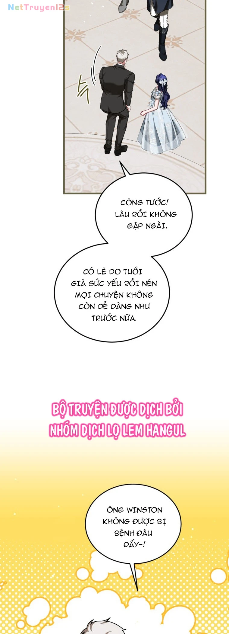 Quãng Đời Còn Lại Của Nữ Phụ Yểu Mệnh Chapter 117 - 42