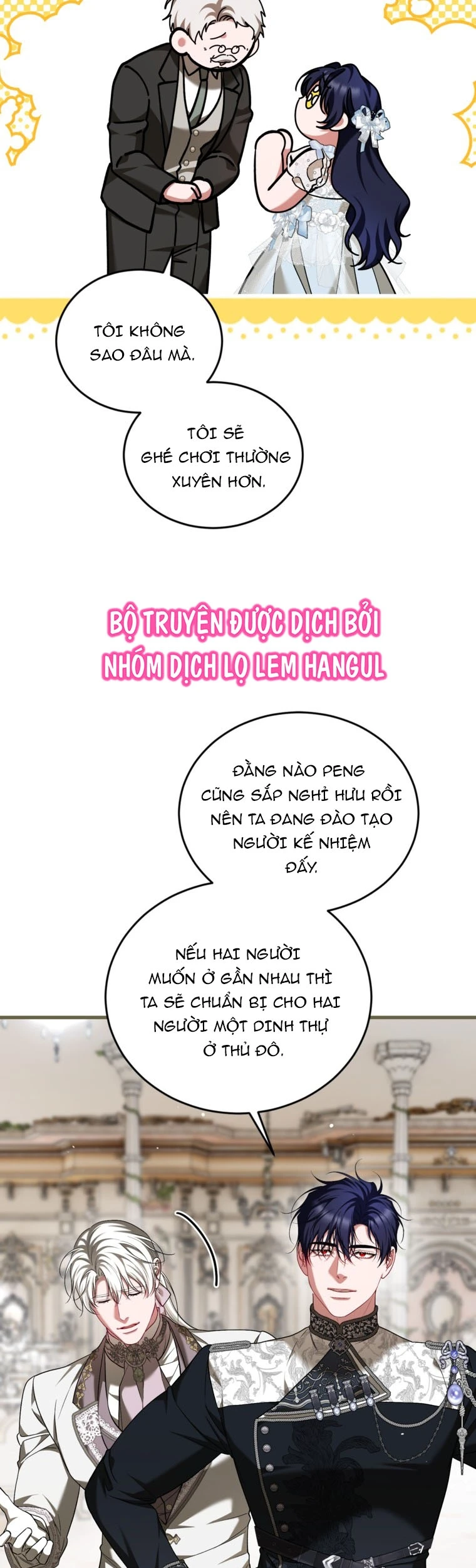 Quãng Đời Còn Lại Của Nữ Phụ Yểu Mệnh Chapter 117 - 43