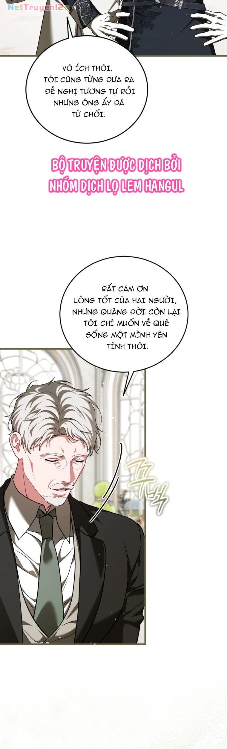 Quãng Đời Còn Lại Của Nữ Phụ Yểu Mệnh Chapter 117 - 44