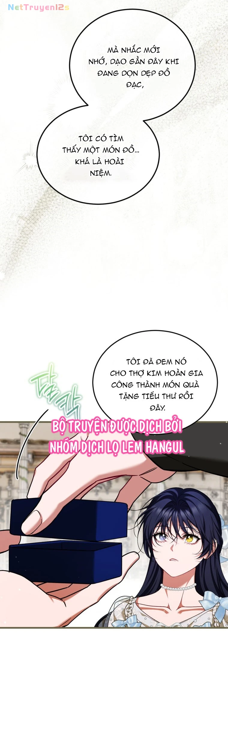 Quãng Đời Còn Lại Của Nữ Phụ Yểu Mệnh Chapter 117 - 45