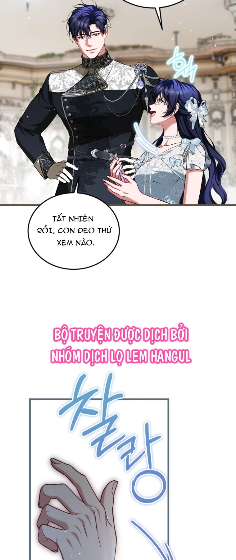 Quãng Đời Còn Lại Của Nữ Phụ Yểu Mệnh Chapter 117 - 48