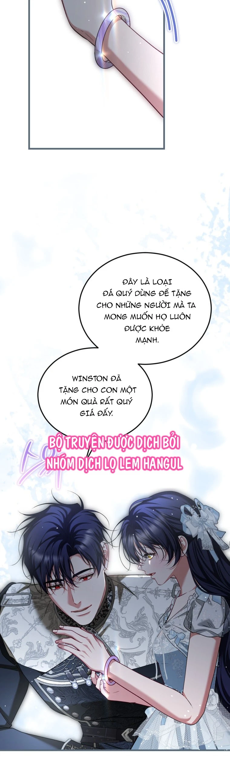Quãng Đời Còn Lại Của Nữ Phụ Yểu Mệnh Chapter 117 - 49