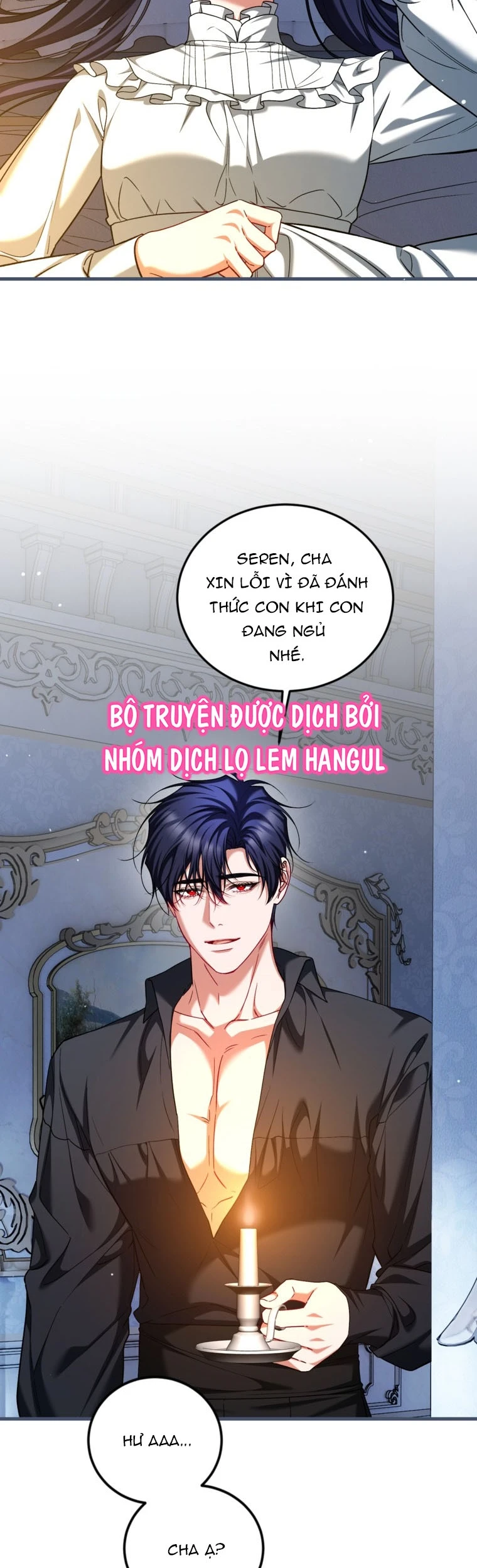 Quãng Đời Còn Lại Của Nữ Phụ Yểu Mệnh Chapter 119 - 4