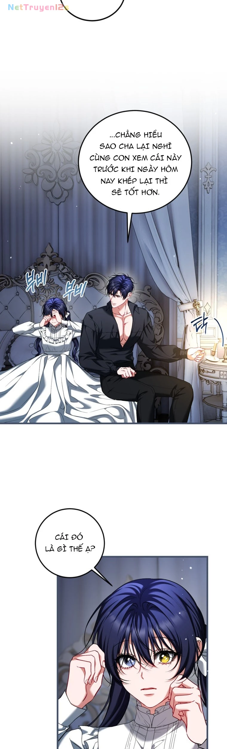 Quãng Đời Còn Lại Của Nữ Phụ Yểu Mệnh Chapter 119 - 5