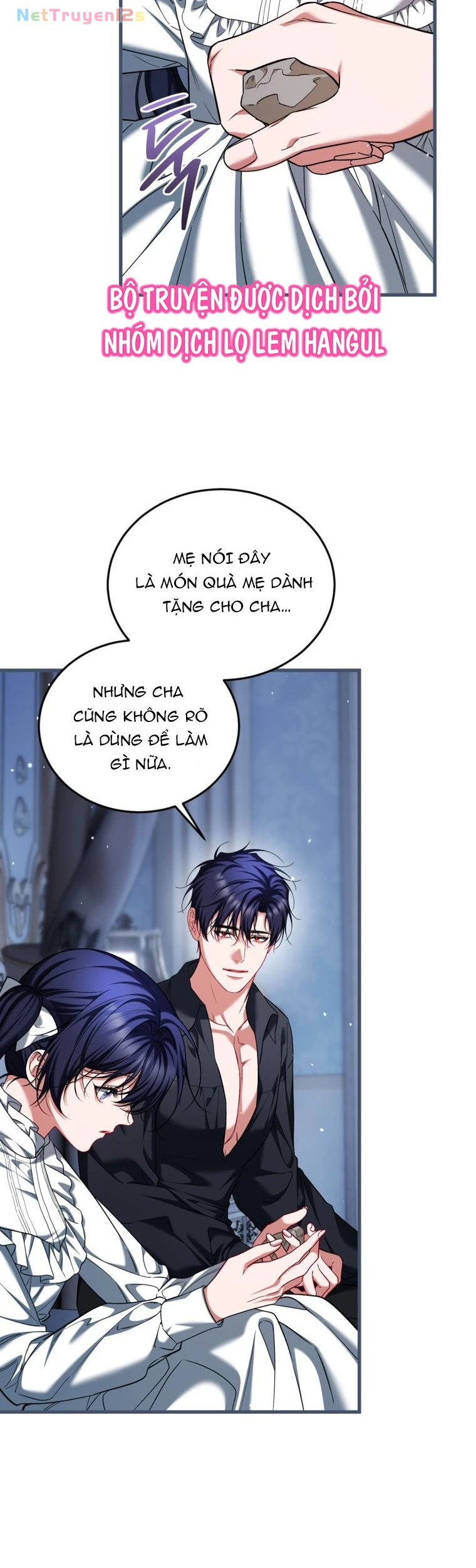 Quãng Đời Còn Lại Của Nữ Phụ Yểu Mệnh Chapter 119 - 6