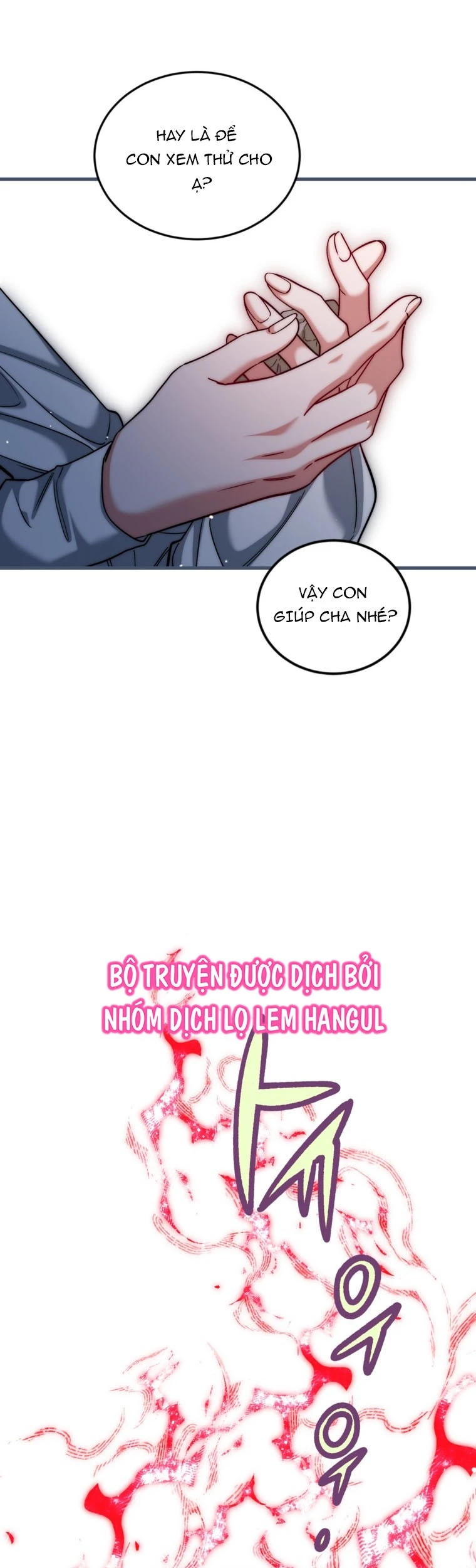 Quãng Đời Còn Lại Của Nữ Phụ Yểu Mệnh Chapter 119 - 7