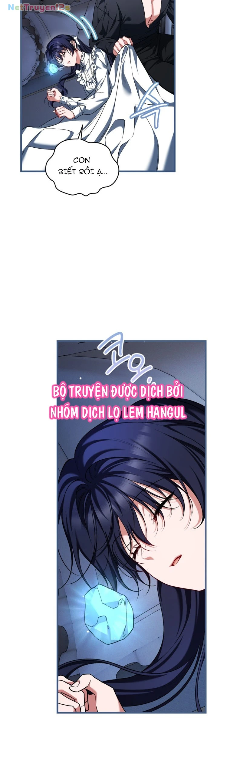 Quãng Đời Còn Lại Của Nữ Phụ Yểu Mệnh Chapter 119 - 21