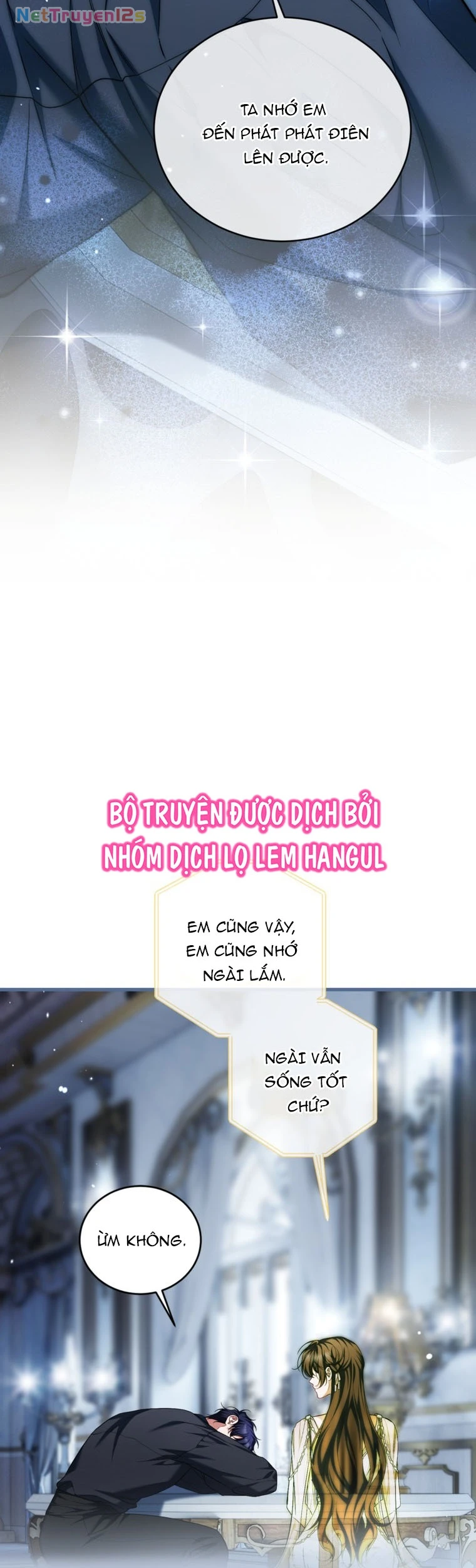 Quãng Đời Còn Lại Của Nữ Phụ Yểu Mệnh Chapter 119 - 28