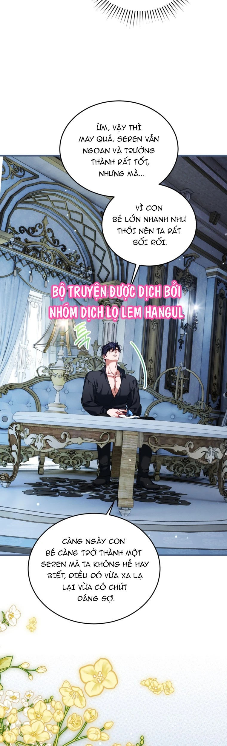 Quãng Đời Còn Lại Của Nữ Phụ Yểu Mệnh Chapter 119 - 33