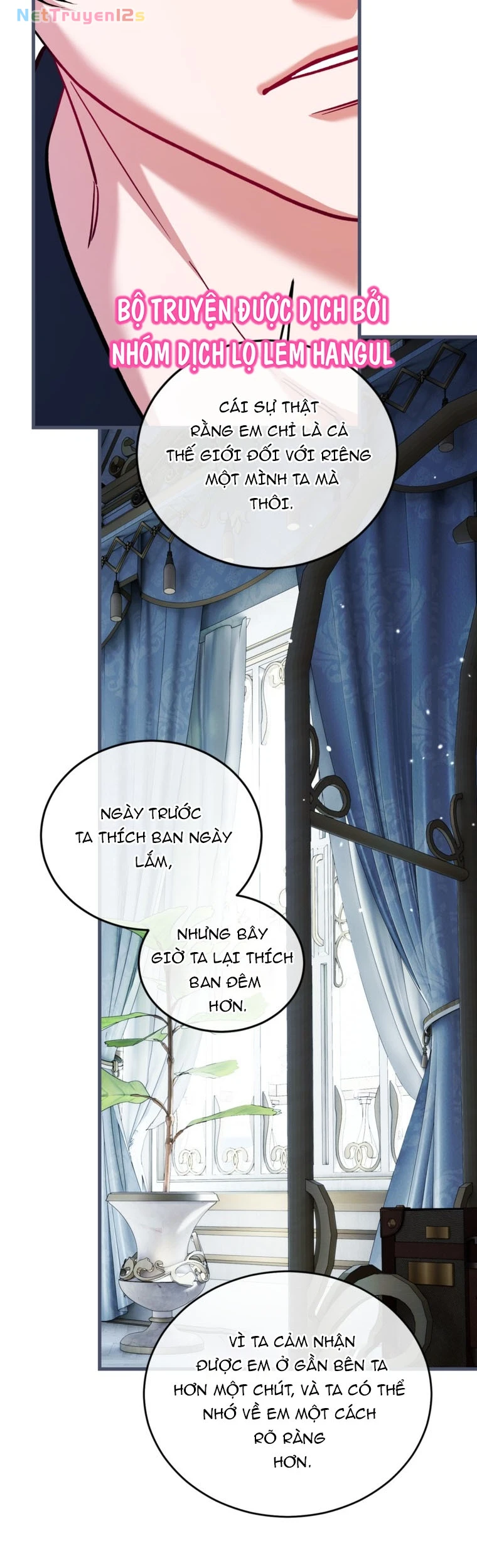 Quãng Đời Còn Lại Của Nữ Phụ Yểu Mệnh Chapter 119 - 36