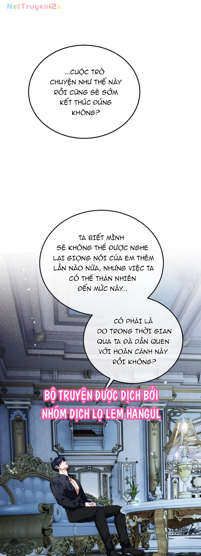 Quãng Đời Còn Lại Của Nữ Phụ Yểu Mệnh Chapter 119 - 37