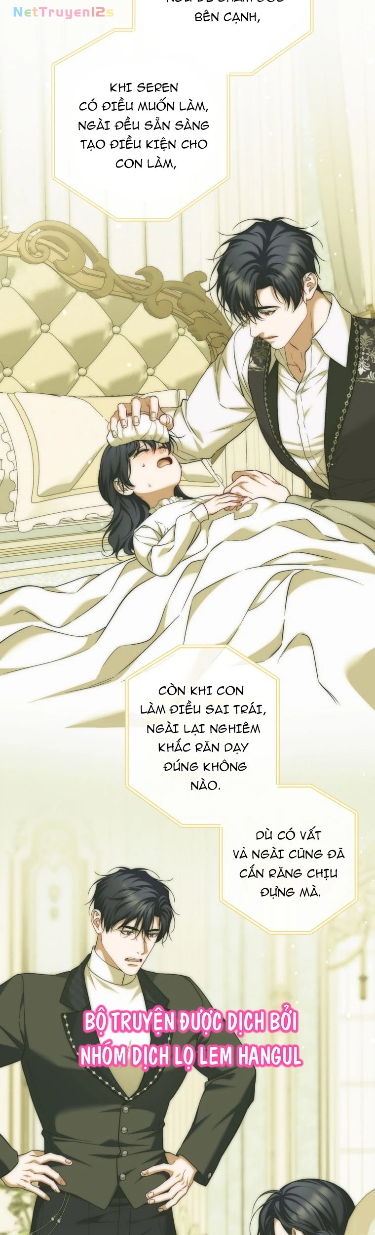 Quãng Đời Còn Lại Của Nữ Phụ Yểu Mệnh Chapter 119 - 41