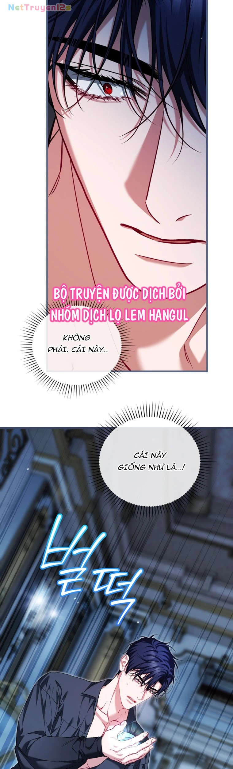 Quãng Đời Còn Lại Của Nữ Phụ Yểu Mệnh Chapter 119 - 44