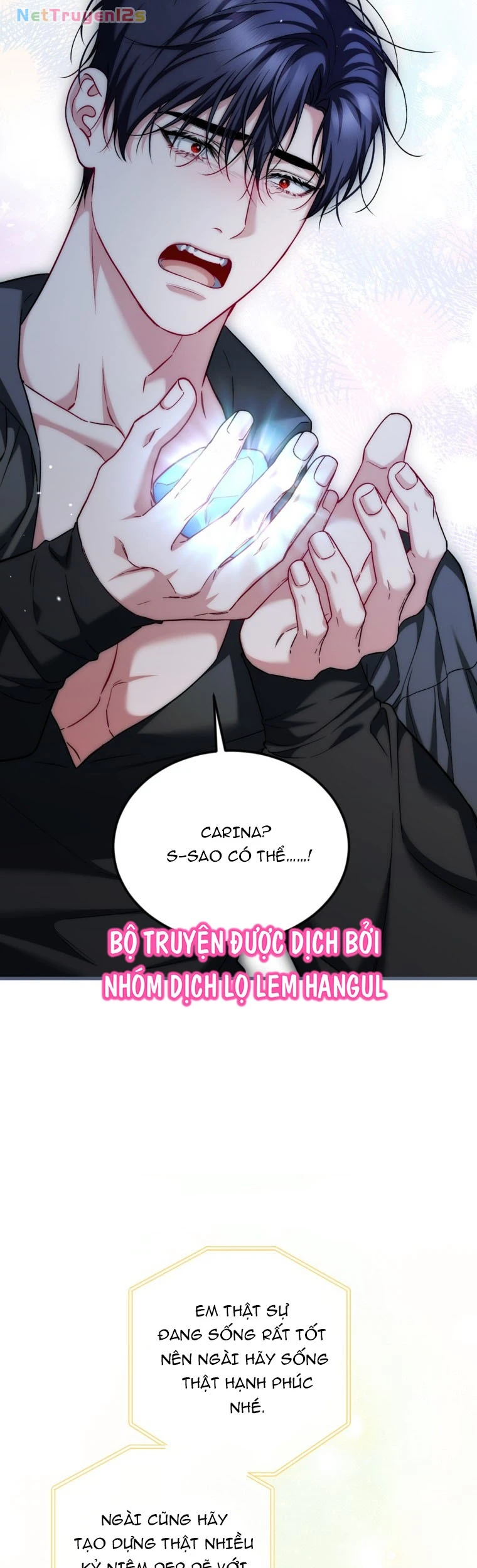 Quãng Đời Còn Lại Của Nữ Phụ Yểu Mệnh Chapter 119 - 46