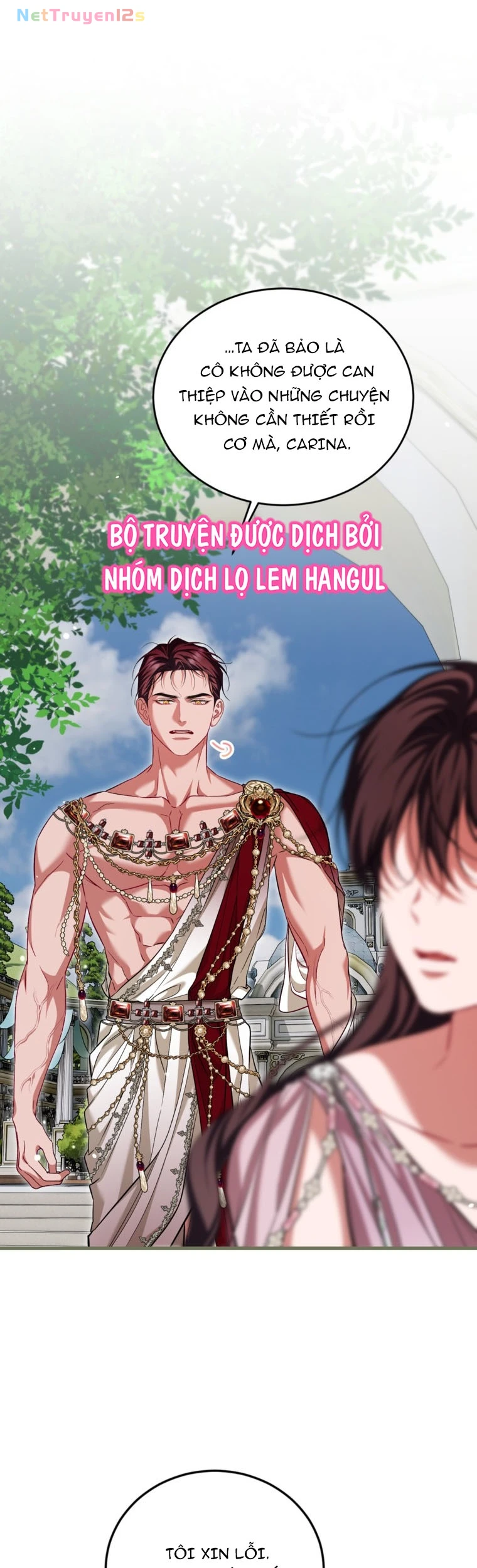 Quãng Đời Còn Lại Của Nữ Phụ Yểu Mệnh Chapter 119 - 53