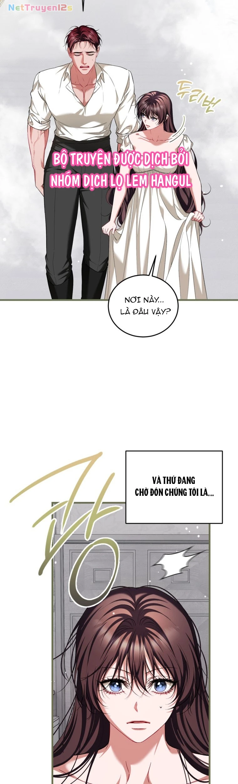 Quãng Đời Còn Lại Của Nữ Phụ Yểu Mệnh Chapter 119 - 58