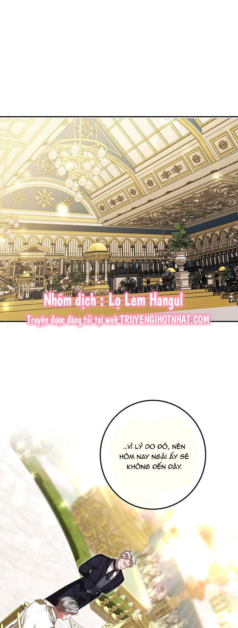 Quãng Đời Còn Lại Của Nữ Phụ Yểu Mệnh Chapter 44.1 - 1