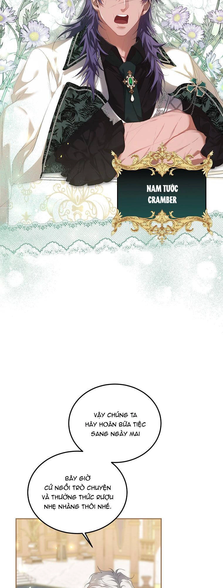 Quãng Đời Còn Lại Của Nữ Phụ Yểu Mệnh Chapter 44.1 - 3