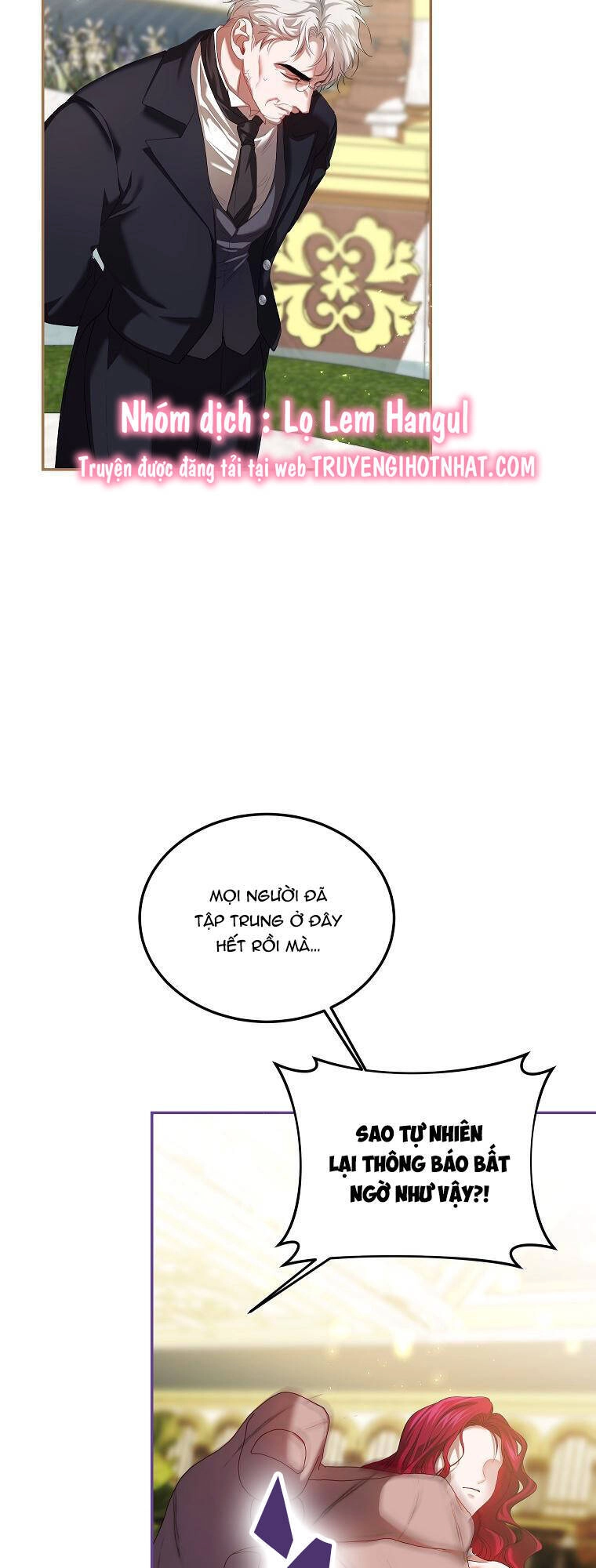 Quãng Đời Còn Lại Của Nữ Phụ Yểu Mệnh Chapter 44.1 - 4