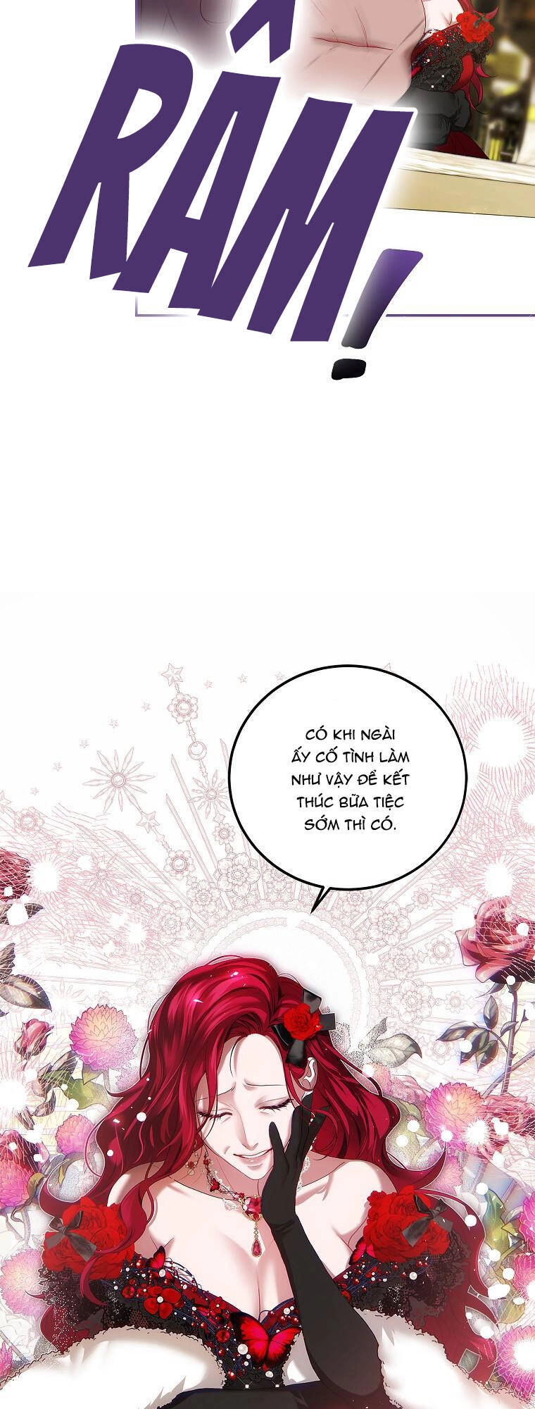 Quãng Đời Còn Lại Của Nữ Phụ Yểu Mệnh Chapter 44.1 - 5