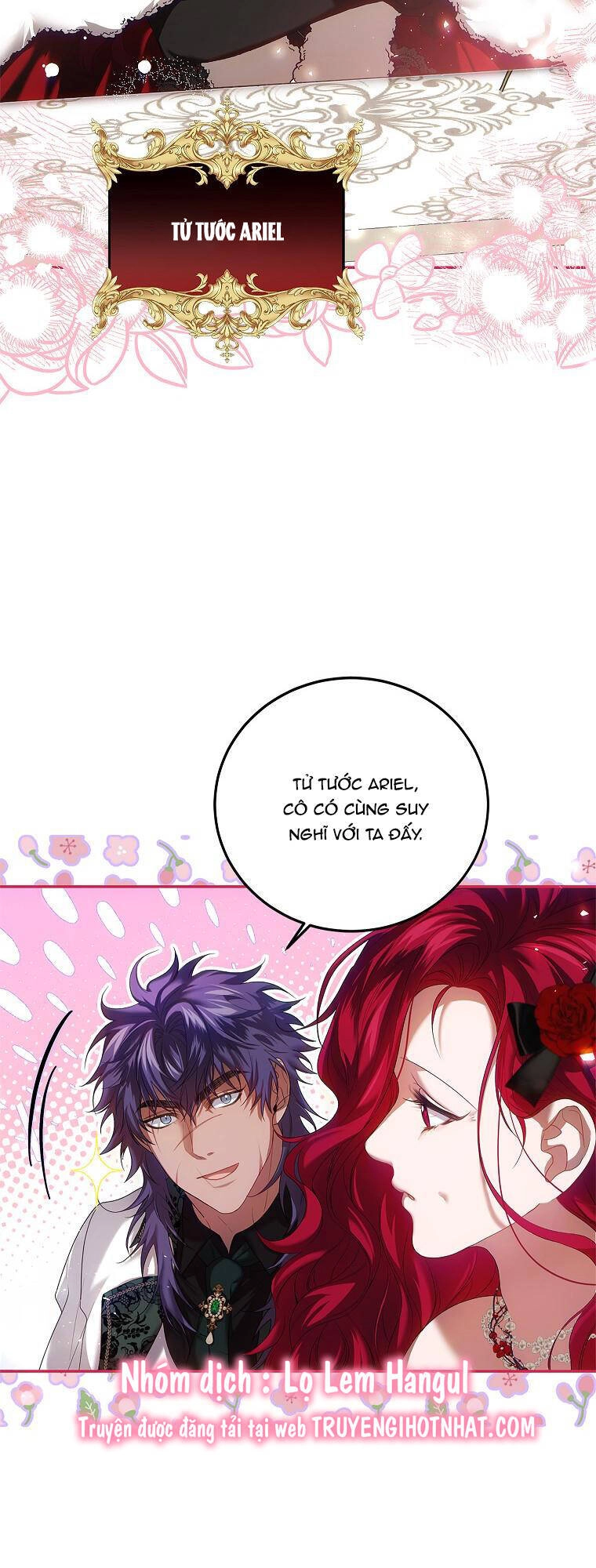 Quãng Đời Còn Lại Của Nữ Phụ Yểu Mệnh Chapter 44.1 - 6