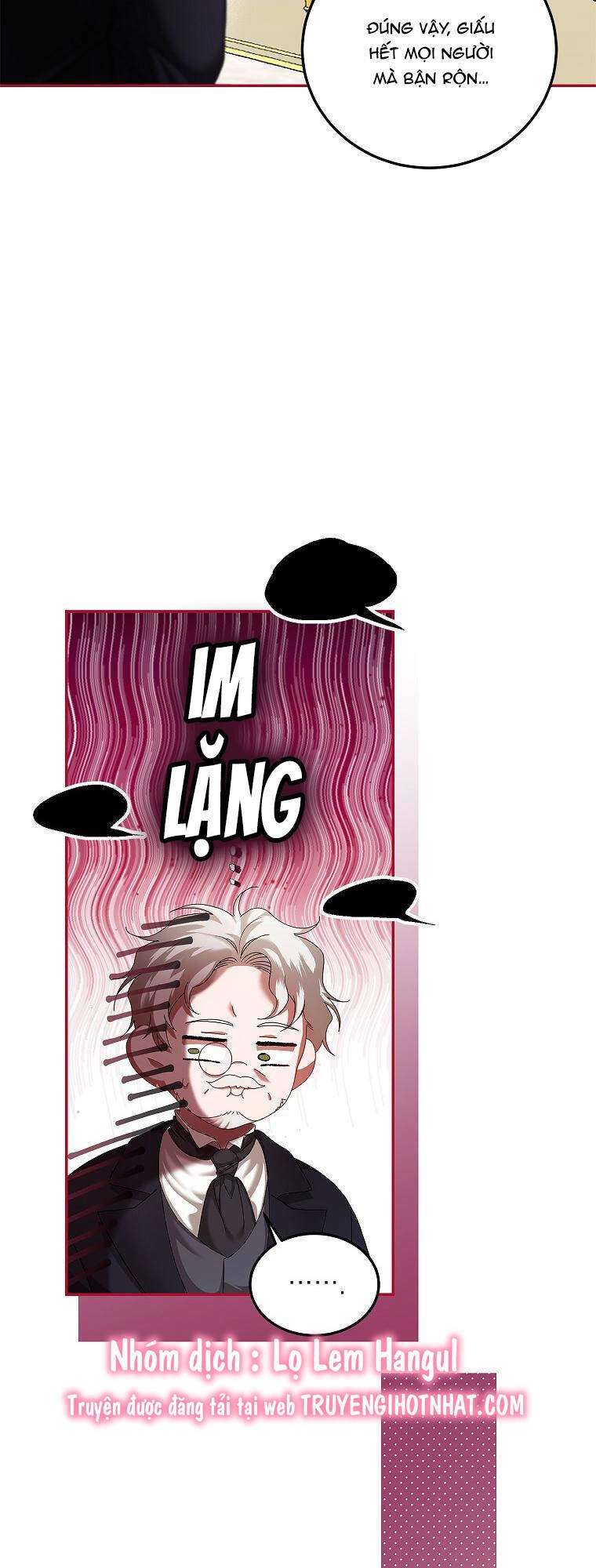 Quãng Đời Còn Lại Của Nữ Phụ Yểu Mệnh Chapter 44.1 - 11