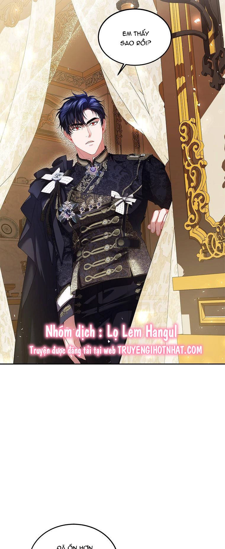 Quãng Đời Còn Lại Của Nữ Phụ Yểu Mệnh Chapter 44.1 - 14