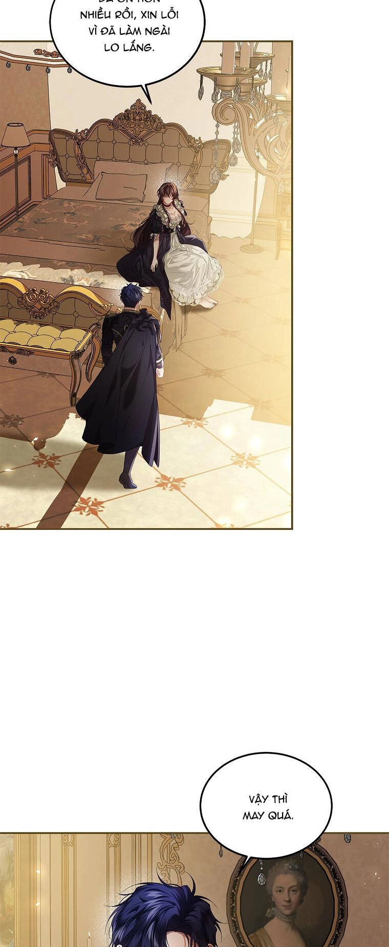 Quãng Đời Còn Lại Của Nữ Phụ Yểu Mệnh Chapter 44.1 - 15