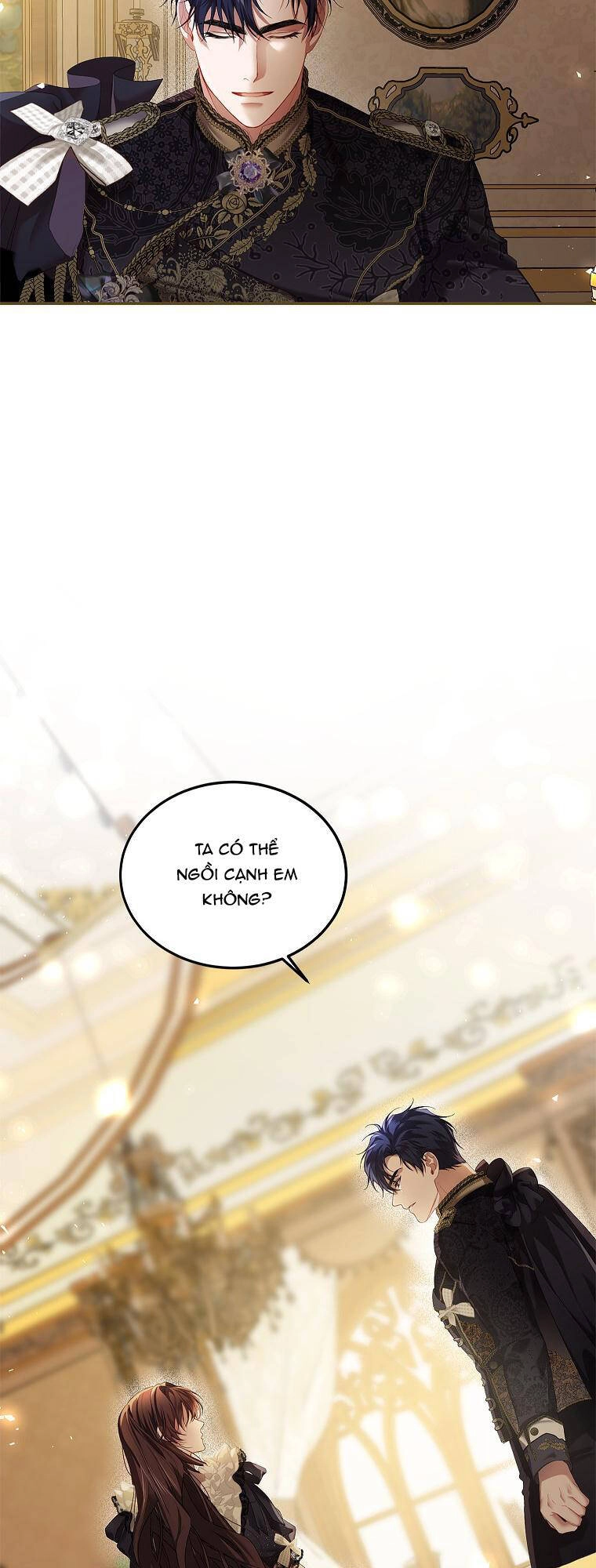 Quãng Đời Còn Lại Của Nữ Phụ Yểu Mệnh Chapter 44.1 - 16