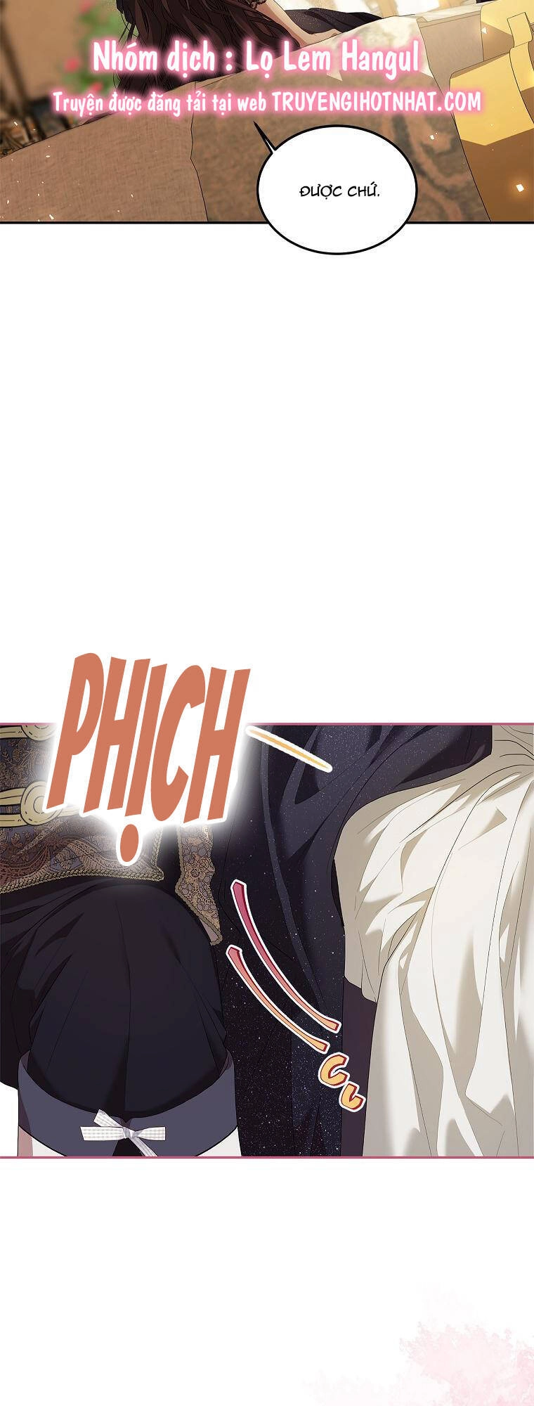 Quãng Đời Còn Lại Của Nữ Phụ Yểu Mệnh Chapter 44.1 - 17