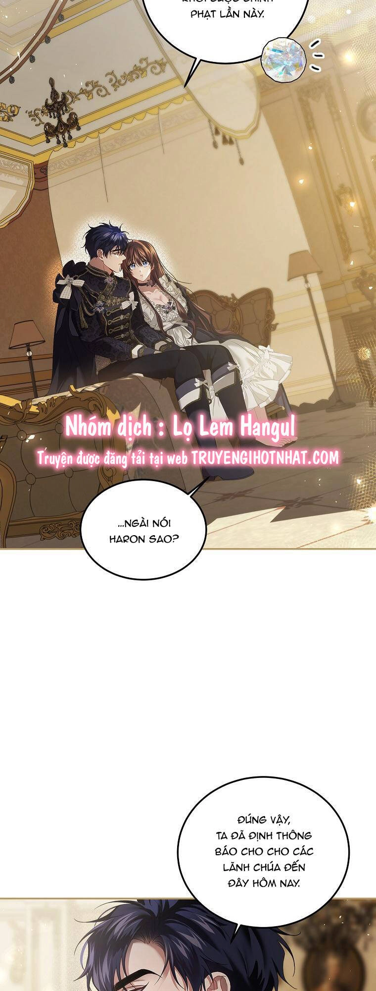 Quãng Đời Còn Lại Của Nữ Phụ Yểu Mệnh Chapter 44.1 - 19