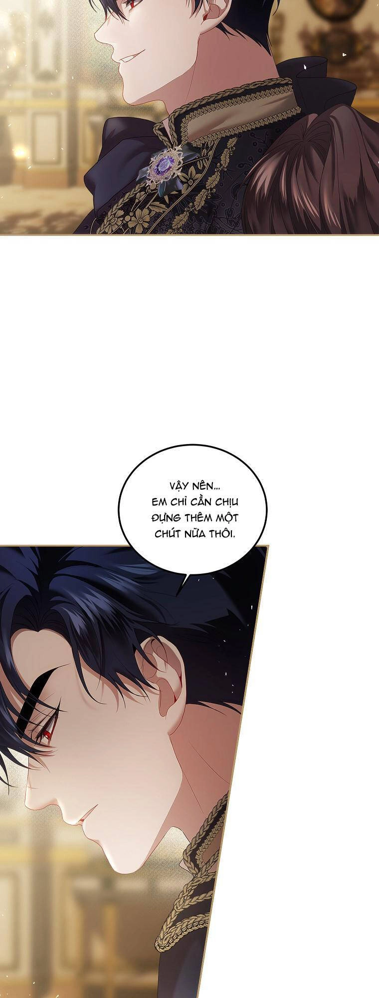 Quãng Đời Còn Lại Của Nữ Phụ Yểu Mệnh Chapter 44.1 - 20