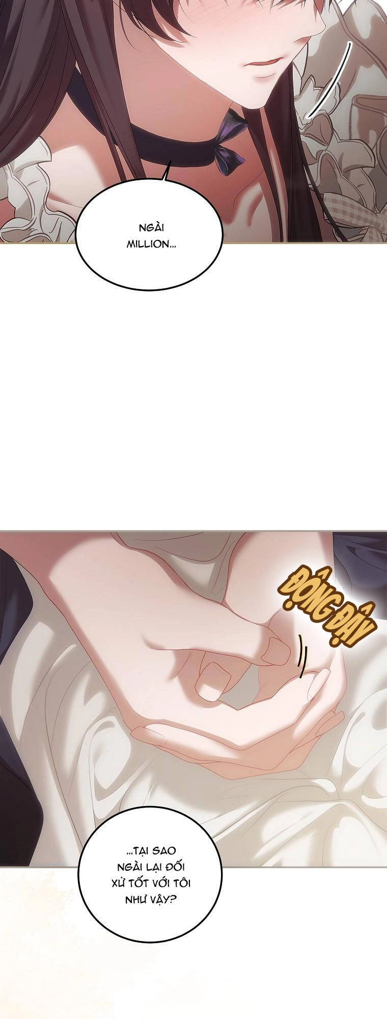 Quãng Đời Còn Lại Của Nữ Phụ Yểu Mệnh Chapter 44.1 - 22