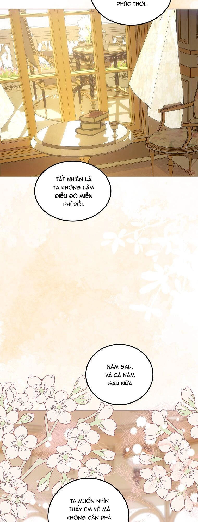 Quãng Đời Còn Lại Của Nữ Phụ Yểu Mệnh Chapter 44.1 - 24