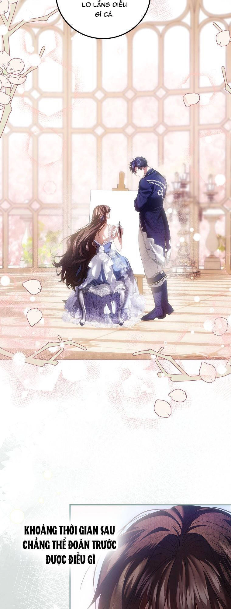 Quãng Đời Còn Lại Của Nữ Phụ Yểu Mệnh Chapter 44.1 - 25